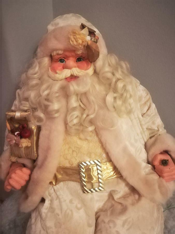לינה וארוחת בוקר טריאסטה Zudecche 1 מראה חיצוני תמונה